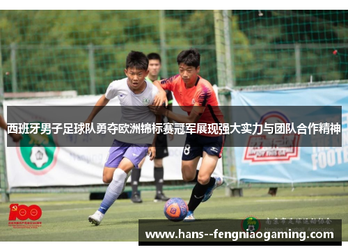西班牙男子足球队勇夺欧洲锦标赛冠军展现强大实力与团队合作精神 西班牙男子足球队勇夺欧洲锦标赛冠军展现强大实力与团队合作精神
