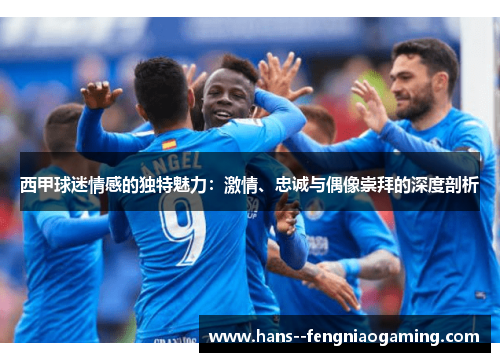 西甲球迷情感的独特魅力：激情、忠诚与偶像崇拜的深度剖析
