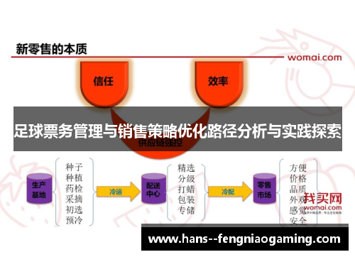 足球票务管理与销售策略优化路径分析与实践探索