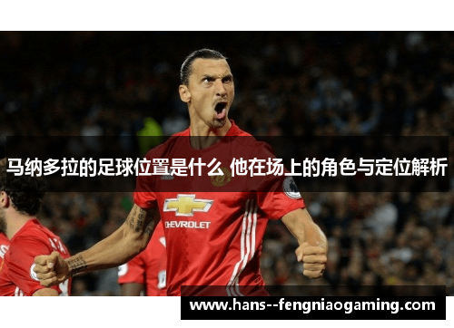 马纳多拉的足球位置是什么 他在场上的角色与定位解析
